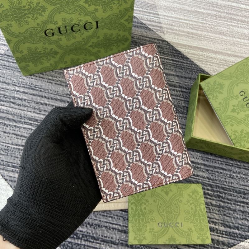 Gucci Wallets